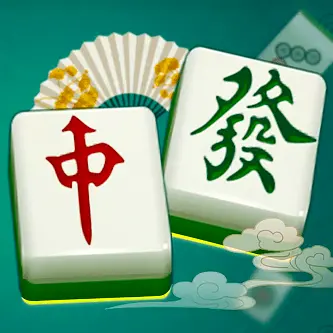 3D麻将消消乐ICON