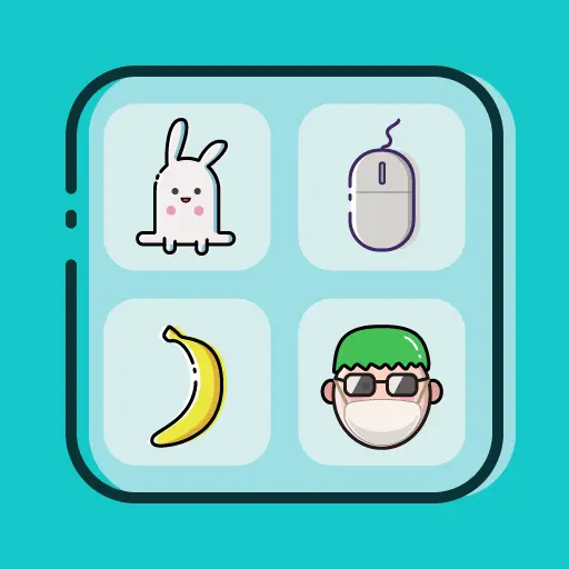 打工人生ICON