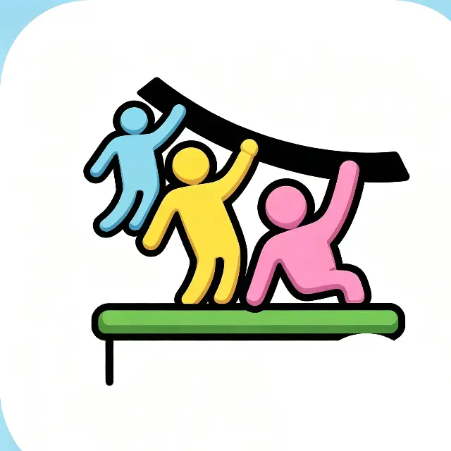 绳索救人大师ICON