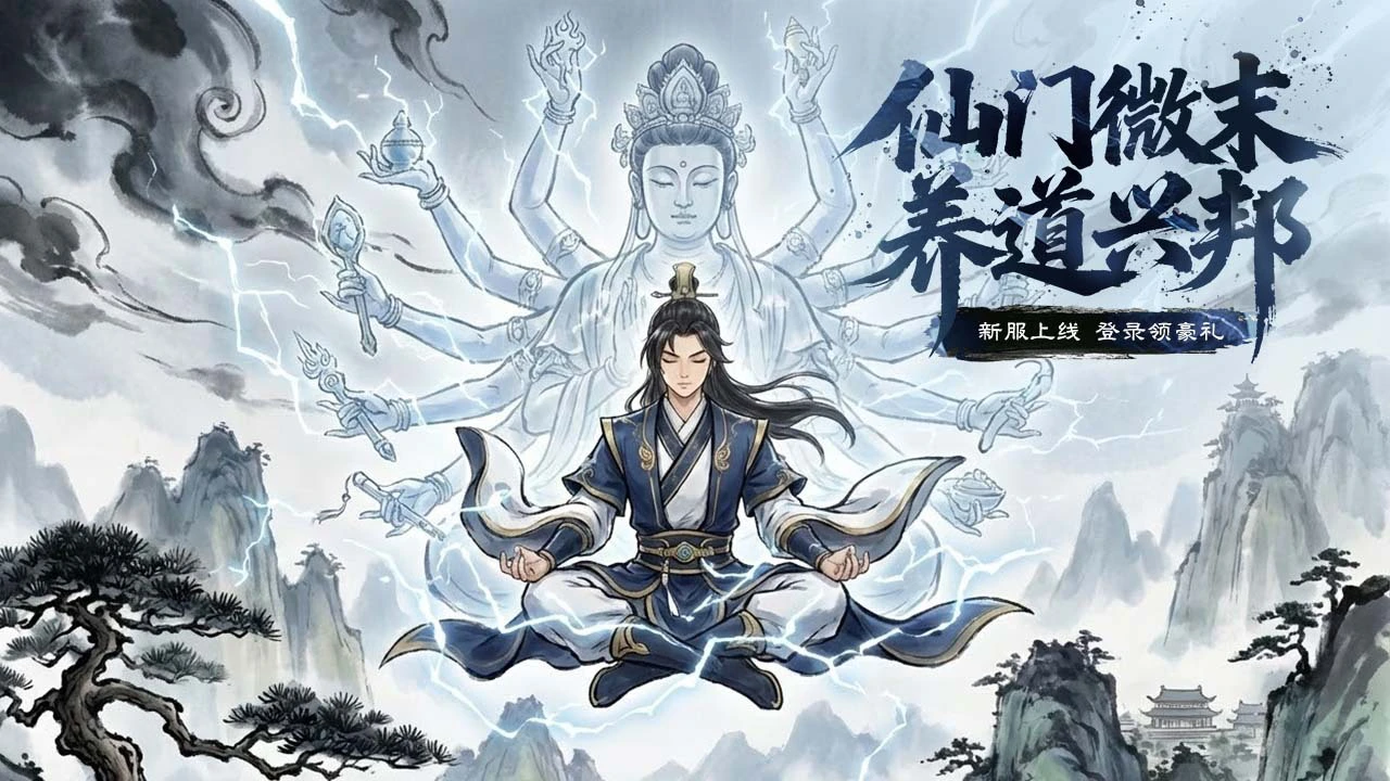 小小仙门_4