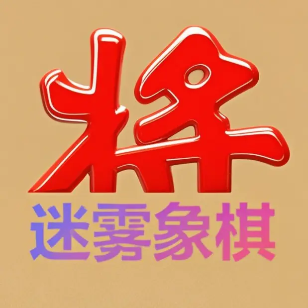 迷雾象棋ICON