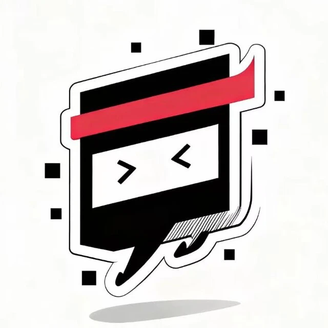 跃动方块大师ICON
