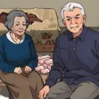 脑洞秀出花ICON