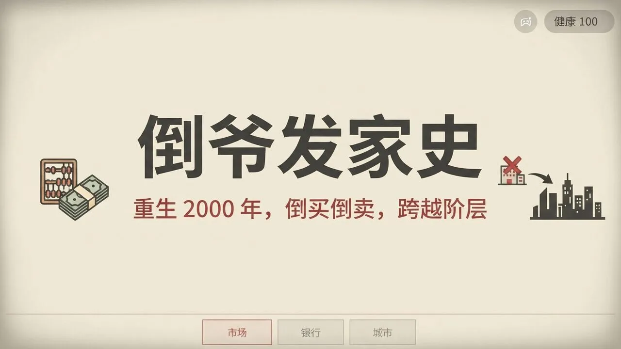 倒爷发家史_4