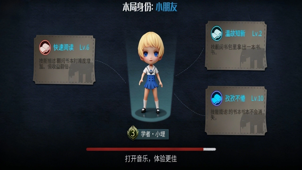 小丑躲猫猫_6