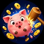 砸了个猪ICON