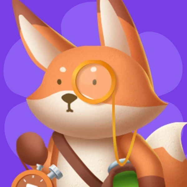来拼一关ICON