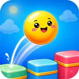 跳个不停ICON