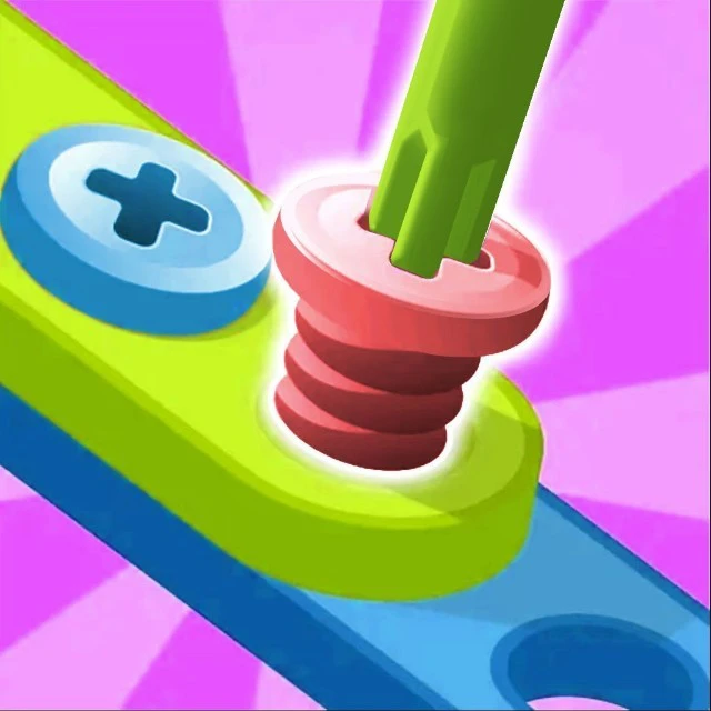 消消能手ICON