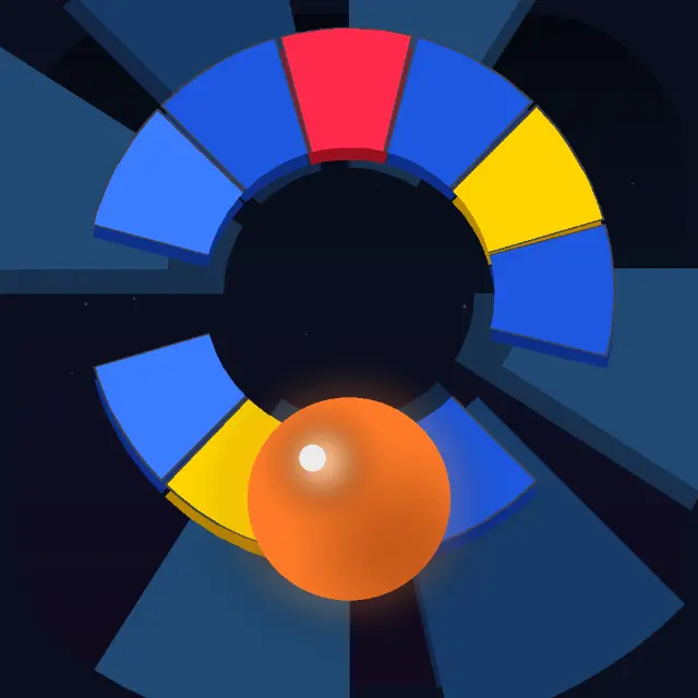 砸到底ICON