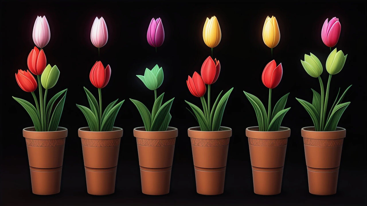 经典消花朵游戏_6