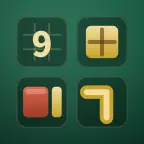 牌桌小馆ICON