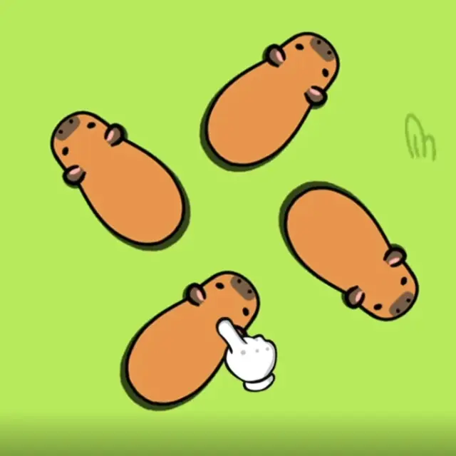 解救猪猪正版ICON