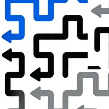 挪箭头消消乐游戏ICON