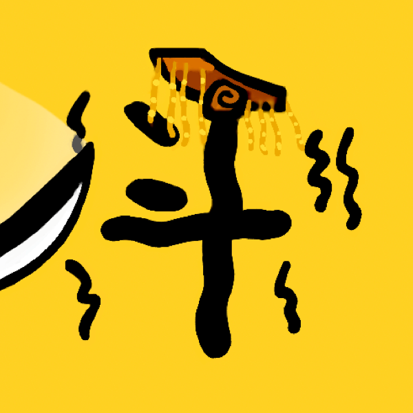 赵云与阿斗ICON