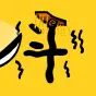 赵云与阿斗ICON