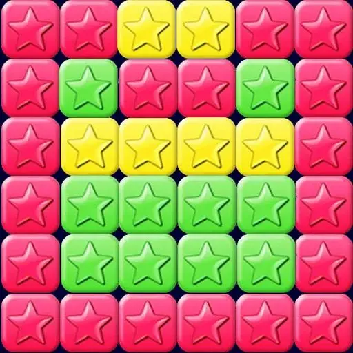 模拟星球爆炸游戏ICON