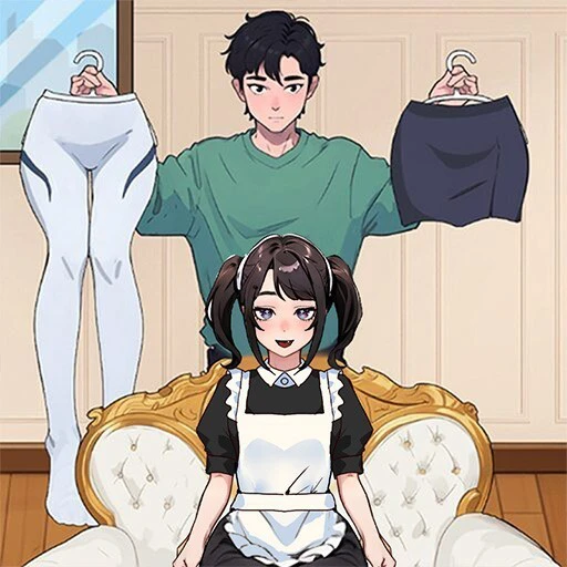双人荒岛生存建造ICON