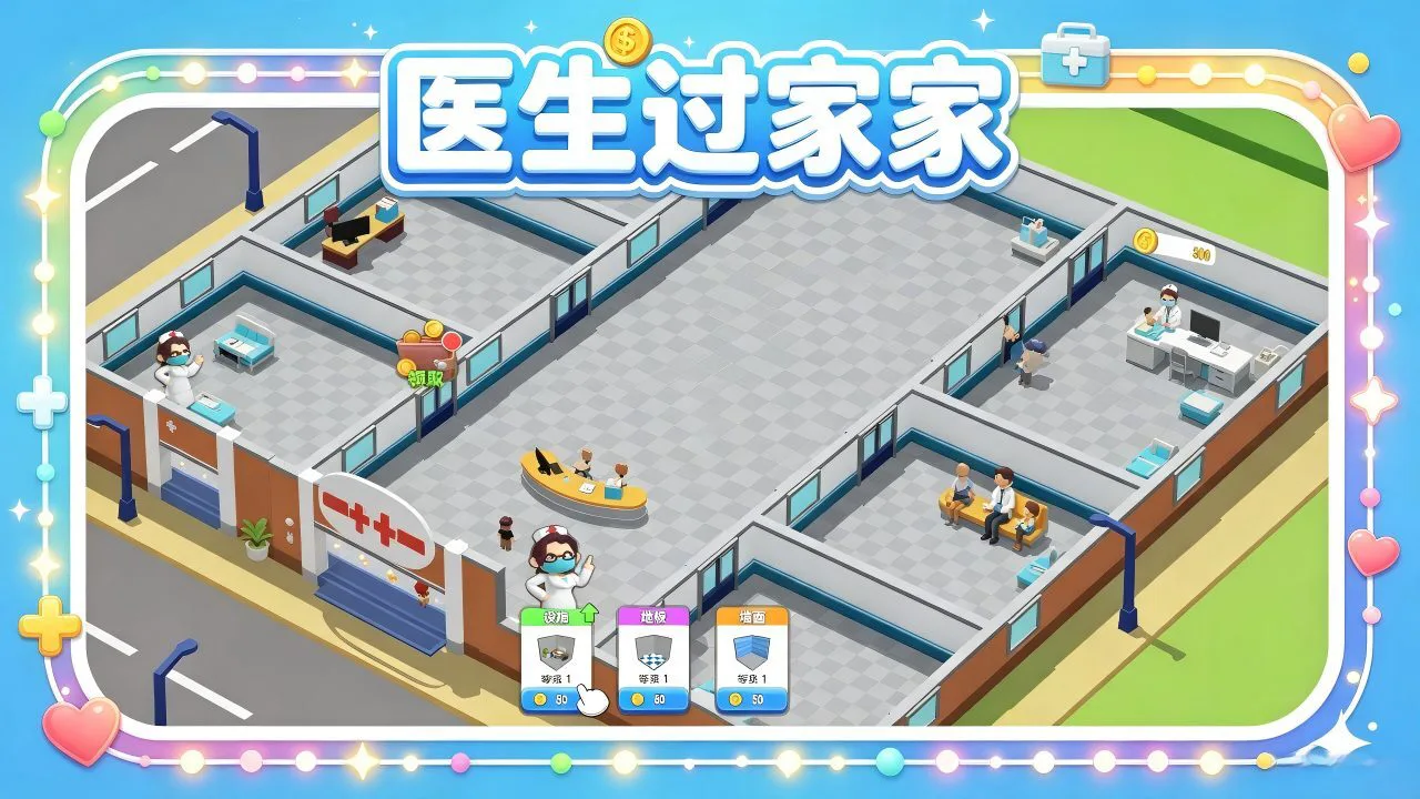医生过家家_4