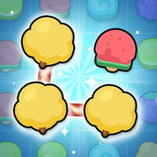 嘻嘻哈哈连球球ICON