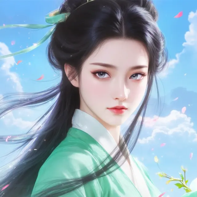 大话蜀山ICON