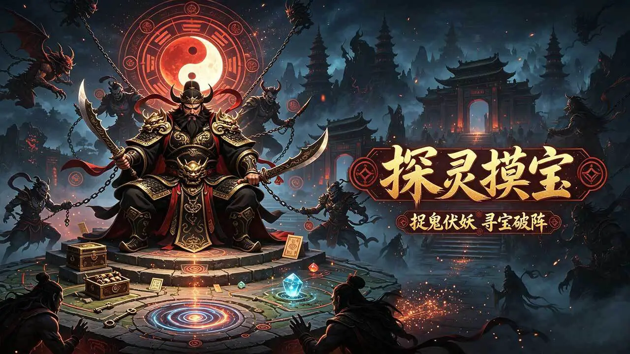 探灵摸宝_4