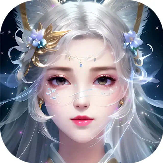 蜀剑苍穹ICON