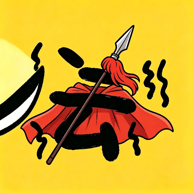 三国塔防小游戏ICON