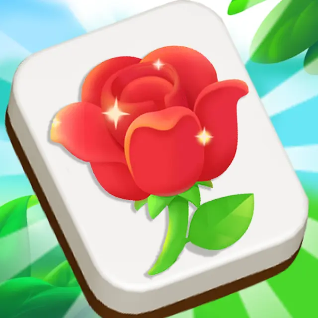 开心消花朵ICON