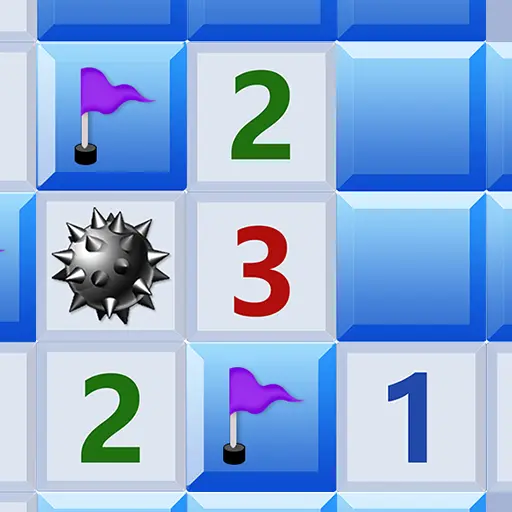 扫雷世界ICON