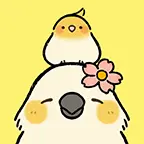 雀食好玩ICON