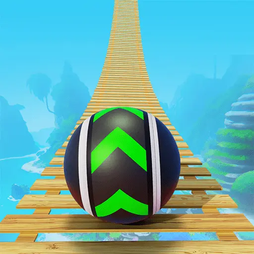 神庙球球酷跑ICON
