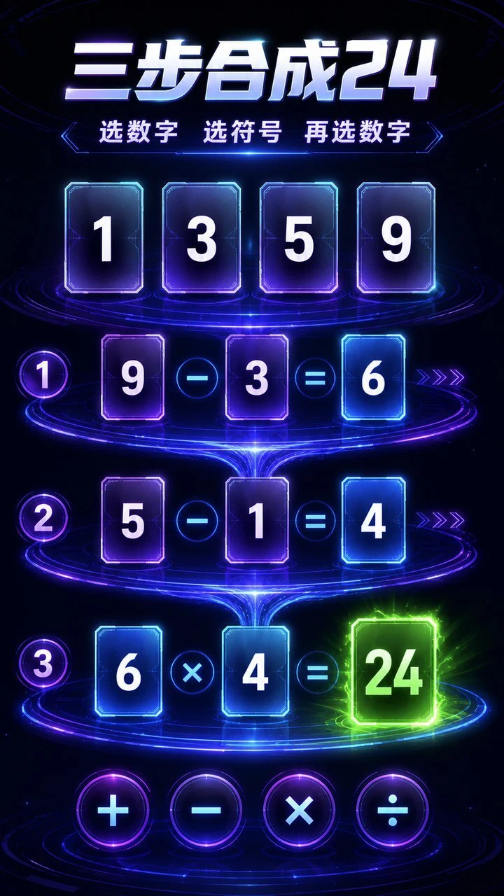 算24点挑战_2