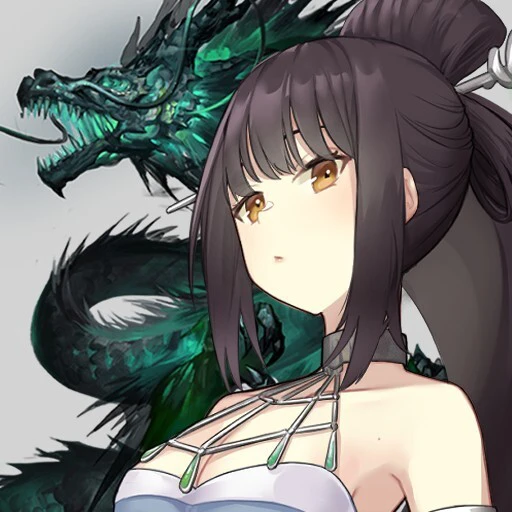 异世界转世修仙ICON