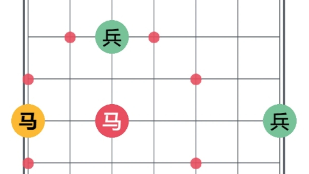 一马走日_6