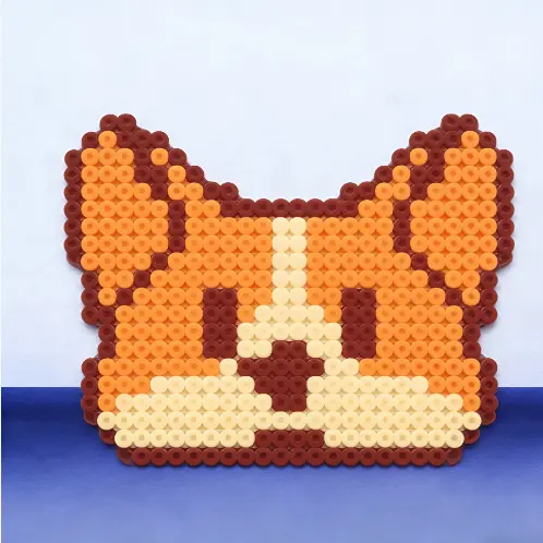 方块狗ICON