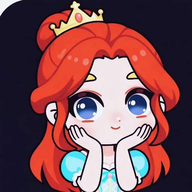 魔女衣帽间ICON