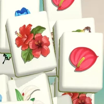 鲜花爱上消消乐ICON