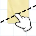 纸片大混战闯关ICON
