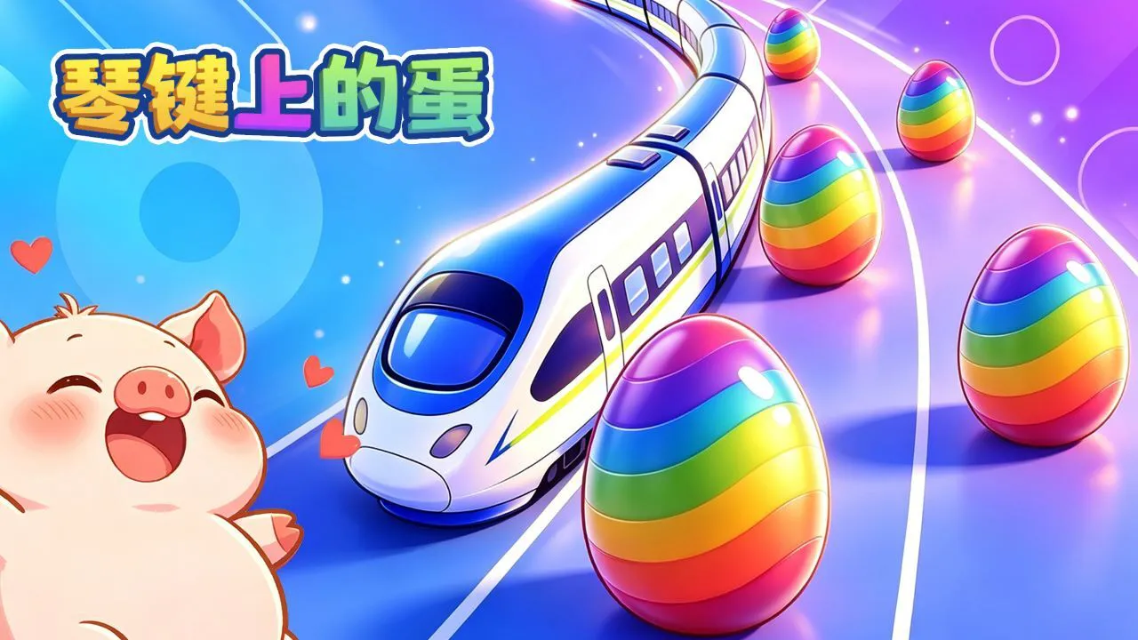 琴键上的蛋_4