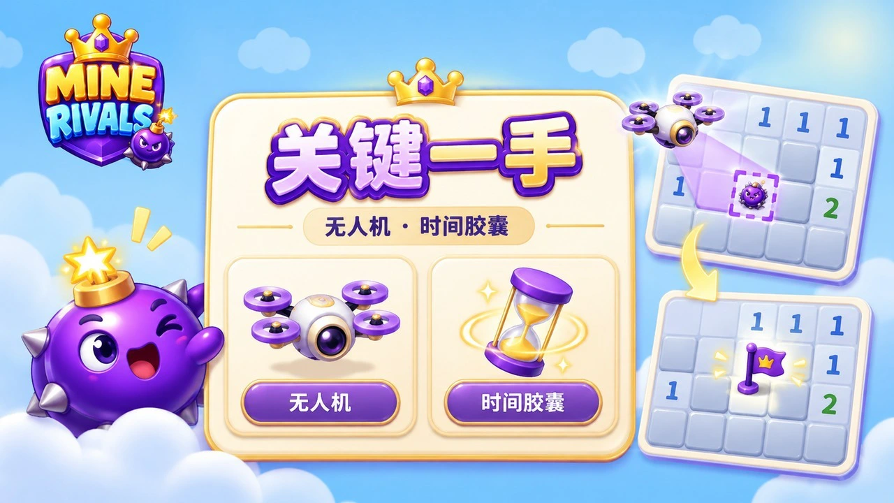 绝交扫雷_4