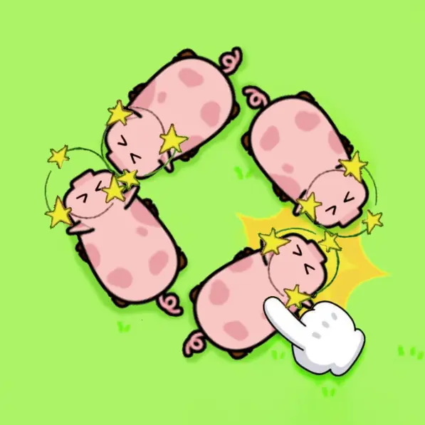 营救猪猪消消ICON