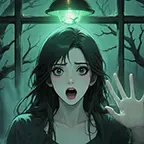 怪奇档案ICON