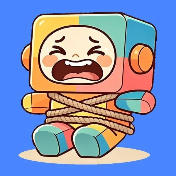 无聊的方块ICON