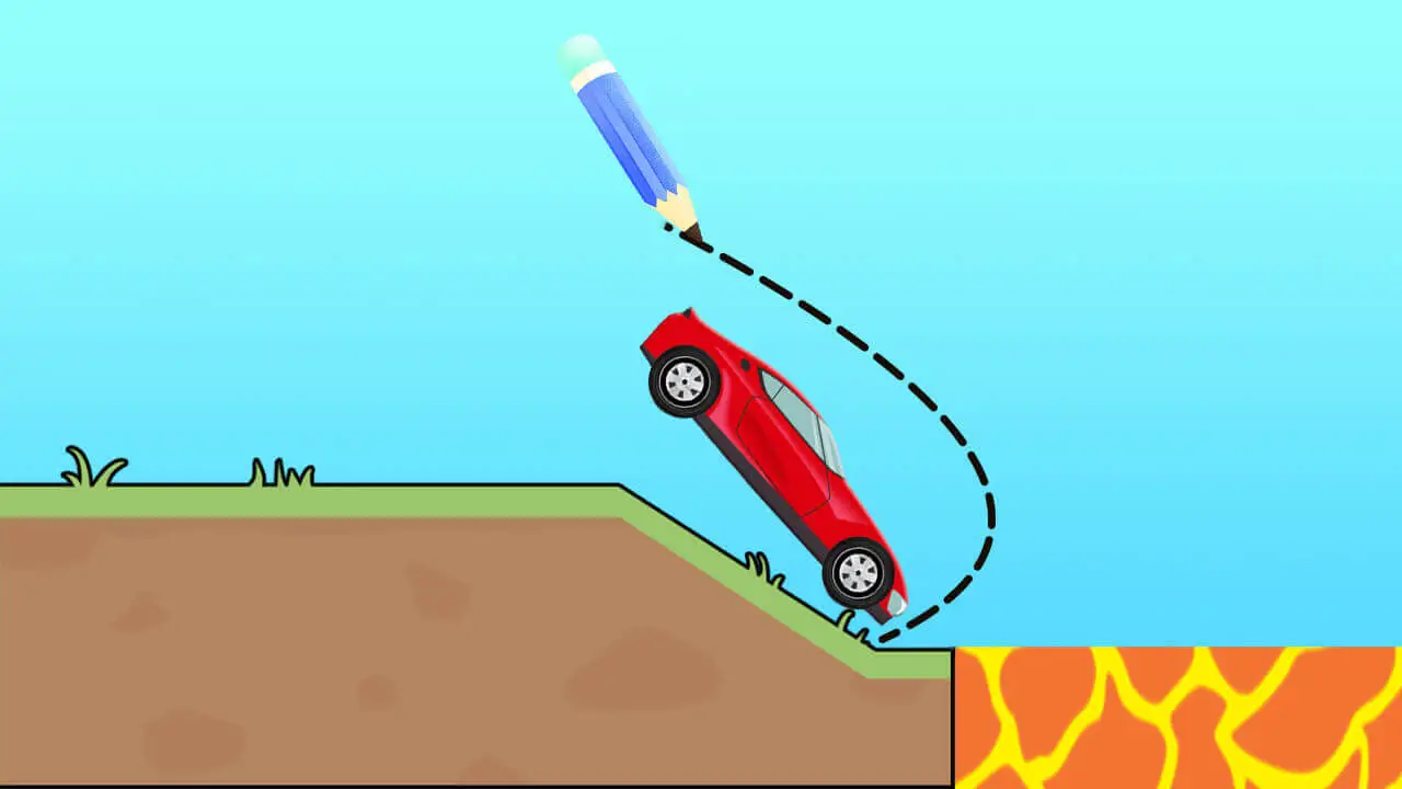 画线开车车_5
