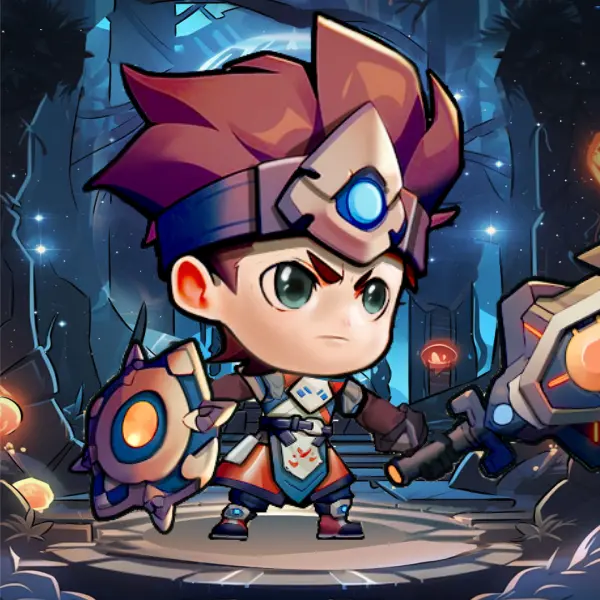 小佣兵佣兵团ICON
