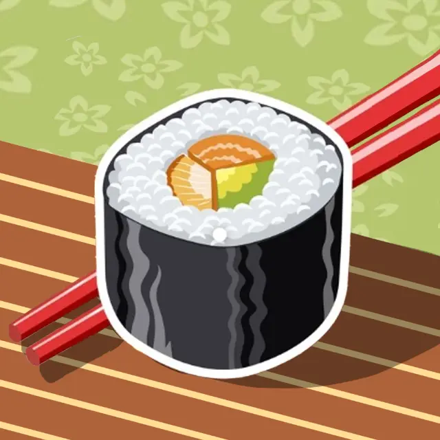 寿司屋物语ICON
