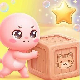 推箱子新玩法ICON