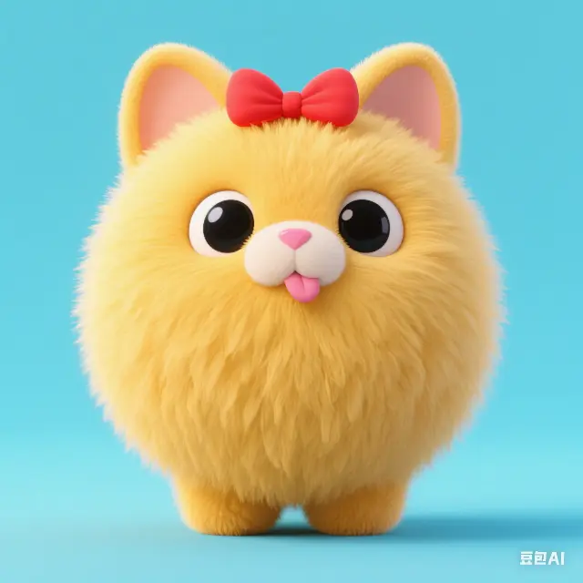 萌趣连连酱ICON