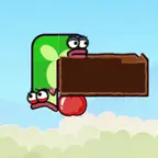 贪吃蛇冒险闯关ICON